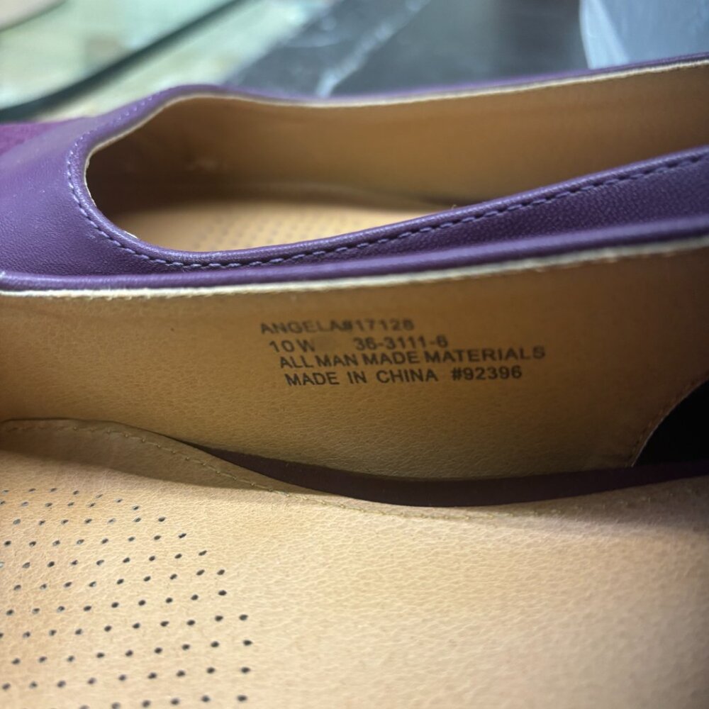 Shoes - Picture 4 of 4